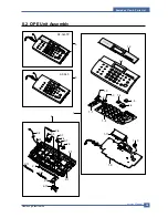 Preview for 6 page of Samsung SF-340 Service Manual