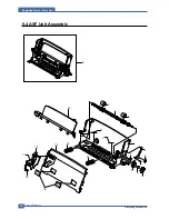 Preview for 9 page of Samsung SF-340 Service Manual