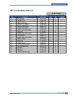 Preview for 10 page of Samsung SF-340 Service Manual