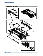 Preview for 13 page of Samsung SF-340 Service Manual