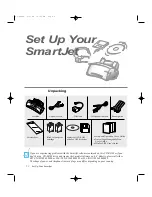 Preview for 8 page of Samsung SF-4300 User Manual