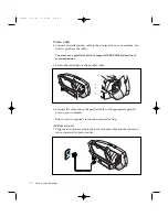 Preview for 12 page of Samsung SF-4300 User Manual