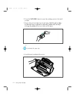 Preview for 14 page of Samsung SF-4300 User Manual