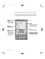 Preview for 52 page of Samsung SF-4300 User Manual