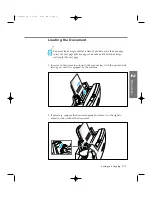 Preview for 59 page of Samsung SF-4300 User Manual