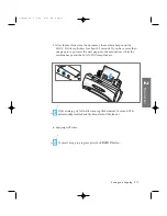 Preview for 63 page of Samsung SF-4300 User Manual