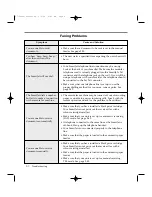 Preview for 84 page of Samsung SF-4300 User Manual