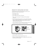 Preview for 93 page of Samsung SF-4300 User Manual