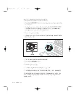 Preview for 94 page of Samsung SF-4300 User Manual