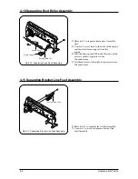 Preview for 25 page of Samsung SF-4300C Service Manual