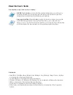 Preview for 2 page of Samsung SF 4700 User Manual