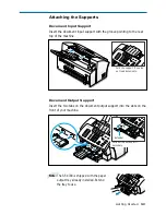 Preview for 16 page of Samsung SF 4700 User Manual