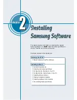 Preview for 31 page of Samsung SF 4700 User Manual