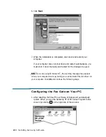 Preview for 37 page of Samsung SF 4700 User Manual