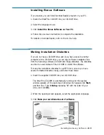 Preview for 44 page of Samsung SF 4700 User Manual