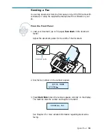 Preview for 52 page of Samsung SF 4700 User Manual