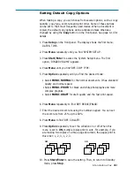 Preview for 64 page of Samsung SF 4700 User Manual