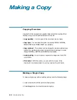 Preview for 75 page of Samsung SF 4700 User Manual