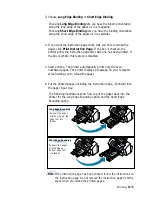 Preview for 114 page of Samsung SF 4700 User Manual