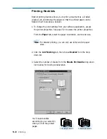 Preview for 119 page of Samsung SF 4700 User Manual