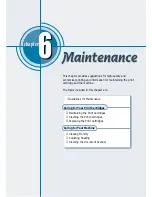 Preview for 125 page of Samsung SF 4700 User Manual