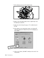 Preview for 137 page of Samsung SF 4700 User Manual
