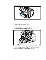 Preview for 145 page of Samsung SF 4700 User Manual