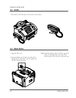 Preview for 18 page of Samsung SF 5100 Service Manual