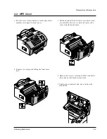 Preview for 19 page of Samsung SF 5100 Service Manual