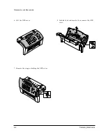 Preview for 20 page of Samsung SF 5100 Service Manual