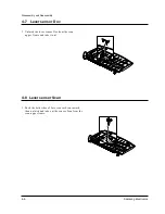 Preview for 22 page of Samsung SF 5100 Service Manual