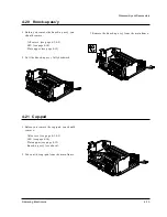 Preview for 29 page of Samsung SF 5100 Service Manual