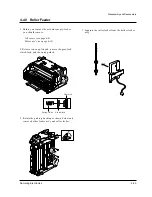 Preview for 39 page of Samsung SF 5100 Service Manual