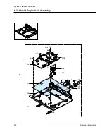 Preview for 73 page of Samsung SF 5100 Service Manual