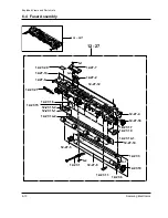 Preview for 79 page of Samsung SF 5100 Service Manual