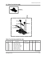 Preview for 82 page of Samsung SF 5100 Service Manual