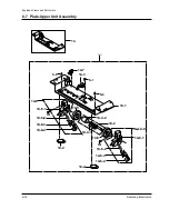 Preview for 83 page of Samsung SF 5100 Service Manual