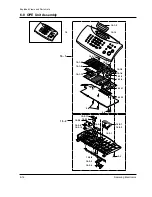 Preview for 85 page of Samsung SF 5100 Service Manual