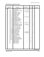 Preview for 88 page of Samsung SF 5100 Service Manual