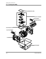 Preview for 91 page of Samsung SF 5100 Service Manual