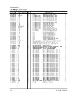 Preview for 105 page of Samsung SF 5100 Service Manual