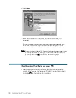 Preview for 13 page of Samsung SF-5100P User Manual