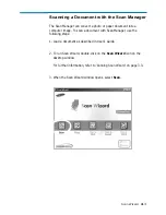 Preview for 48 page of Samsung SF-5100P User Manual