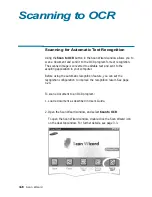 Preview for 65 page of Samsung SF-5100P User Manual