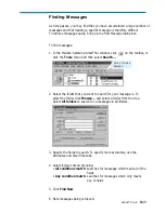 Preview for 116 page of Samsung SF-5100P User Manual