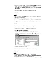 Preview for 120 page of Samsung SF-5100P User Manual