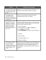 Preview for 149 page of Samsung SF-5100P User Manual