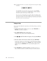 Preview for 3 page of Samsung SF-515 Reference Manual