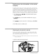 Preview for 30 page of Samsung SF-515 Reference Manual