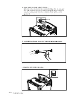 Preview for 31 page of Samsung SF-515 Reference Manual